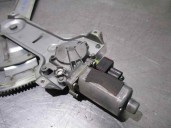Recambio de elevalunas delantero derecho para saab 9-3 berlina 2.0 cat referencia OEM IAM 2 PINES 3 PUERTAS.