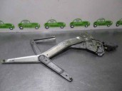 Recambio de elevalunas delantero derecho para saab 9-3 berlina 2.0 cat referencia OEM IAM 2 PINES 3 PUERTAS.