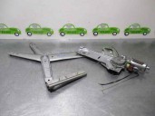 Recambio de elevalunas delantero izquierdo para saab 9-3 berlina 2.0 cat referencia OEM IAM 2 PINES 3 PUERTAS