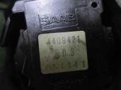 Recambio de mando limpia para saab 9-3 berlina 2.0 cat referencia OEM IAM 4409421  
