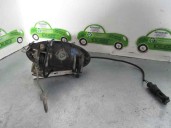 Recambio de maneta exterior delantera derecha para saab 9-3 berlina 2.0 cat referencia OEM IAM   