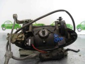 Recambio de maneta exterior delantera izquierda para saab 9-3 berlina 2.0 cat referencia OEM IAM   