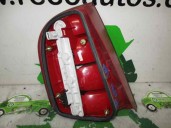 Recambio de piloto trasero derecho para skoda fabia (6y2/6y3) 1.4 referencia OEM IAM 6Y9945111B  