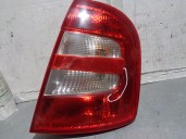 Recambio de piloto trasero derecho para skoda fabia (6y2/6y3) 1.4 referencia OEM IAM 6Y9945111B 