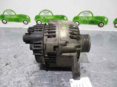 Recambio de alternador para peugeot 306 break 1.6 referencia OEM IAM 9631325080 2541965A VALEO