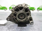 Recambio de alternador para peugeot 306 break 1.6 referencia OEM IAM 9631325080 2541965A VALEO