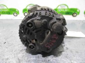 Recambio de alternador para peugeot 306 break 1.6 referencia OEM IAM 9631325080 2541965A VALEO
