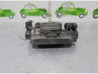 Recambio de caja mariposa para peugeot 306 break 1.6 referencia OEM IAM 727760 727760 SOLEX