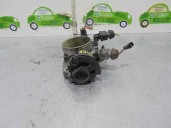 Recambio de caja mariposa para peugeot 306 break 1.6 referencia OEM IAM 727760 727760 SOLEX