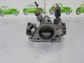 Recambio de caja mariposa para peugeot 306 break 1.6 referencia OEM IAM 727760 727760 SOLEX