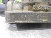 Recambio de caja mariposa para peugeot 306 break 1.6 referencia OEM IAM 727760 727760 SOLEX