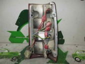 Recambio de piloto trasero izquierdo para isuzu amigo referencia OEM IAM 