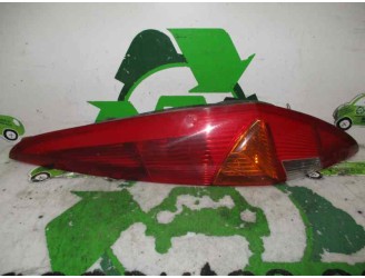 Recambio de piloto trasero derecho para fiat punto berlina (188) 1.9 jtd cat referencia OEM IAM 3 PUERTAS