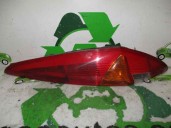 Replacement rear right light for Fiat Punto saloon (188) 1.9 jtd cat OEM IAM reference 3 DOORS