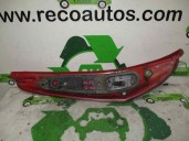Recambio de piloto trasero derecho para fiat punto berlina (188) 1.9 jtd cat referencia OEM IAM 3 PUERTAS