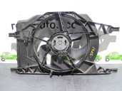 Recambio de electroventilador para renault laguna ii (bg0) 1.9 dci diesel referencia OEM IAM 1831098000 1831098000 