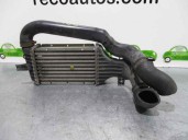 Recambio de intercooler para opel zafira a 2.2 16v dti cat (y 22 dtr / l50) referencia OEM IAM 24436438 81770 BEHR