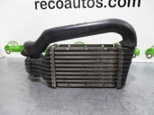 Recambio de intercooler para opel zafira a 2.2 16v dti cat (y 22 dtr / l50) referencia OEM IAM 24436438 81770 BEHR