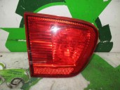 Replacement rear left light for Seat Ibiza (6K1) 1.4 OEM IAM reference HATCHBACK 5 DOORS