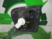 Recambio de piloto trasero izquierdo para seat ibiza (6k1) 1.4 referencia OEM IAM PORTON 5 PUERTAS