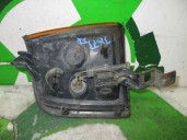 Recambio de piloto delantero izquierdo para isuzu amigo referencia OEM IAM 