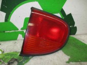 Recambio de piloto trasero izquierdo para ford escort berl./turnier 1.8 turbodiesel cat referencia OEM IAM PORTON