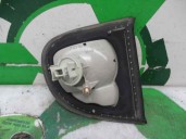 Recambio de piloto trasero izquierdo para ford escort berl./turnier 1.8 turbodiesel cat referencia OEM IAM PORTON