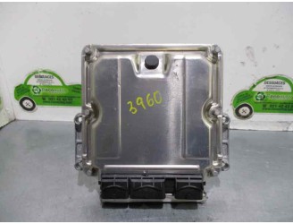 Recambio de centralita motor uce para citroën c5 berlina 2.0 hdi referencia OEM IAM 9652183880 0281011524 BOSCH