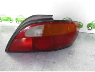 Recambio de piloto trasero derecho para hyundai lantra berlina (rd) 1.6 cat referencia OEM IAM   