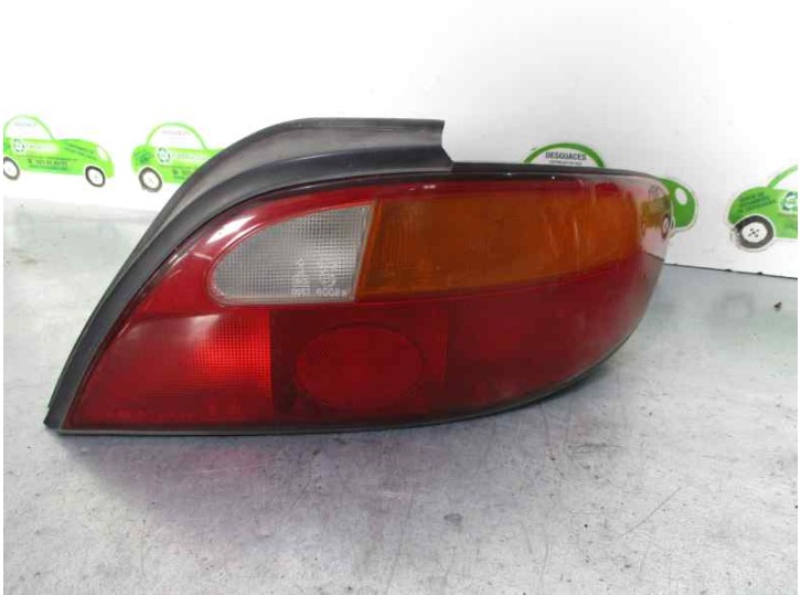 Recambio de piloto trasero derecho para hyundai lantra berlina (rd) 1.6 cat referencia OEM IAM 