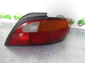 Recambio de piloto trasero derecho para hyundai lantra berlina (rd) 1.6 cat referencia OEM IAM 