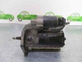 Replacement starter motor for Seat Ibiza (6K1) 1.4 16V OEM IAM reference 036911023S 0001107025 BOSCH