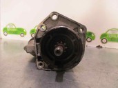 Replacement starter motor for Seat Ibiza (6K1) 1.4 16V OEM IAM reference 036911023S 0001107025 BOSCH