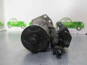 Replacement starter motor for Seat Ibiza (6K1) 1.4 16V OEM IAM reference 036911023S 0001107025 BOSCH