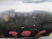 Recambio de motor arranque para seat ibiza (6k1) 1.4 16v referencia OEM IAM 036911023S 0001107025 BOSCH