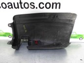 Replacement rear bumper for Citroën Jumper closed box (1) 27 C D glazed NTZ. 1000 OEM IAM reference TIP FOR