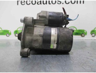Recambio de motor arranque para peugeot 106 (s2) 1.1 referencia OEM IAM D7E5 VALEO