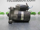 Recambio de motor arranque para peugeot 106 (s2) 1.1 referencia OEM IAM D7E5 VALEO