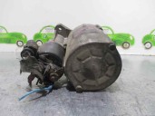 Recambio de motor arranque para peugeot 106 (s2) 1.1 referencia OEM IAM  D7E5 VALEO