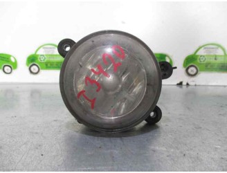 Recambio de faro antiniebla izquierdo para seat cordoba berlina (6l2) signo/a referencia OEM IAM 6L0941699 