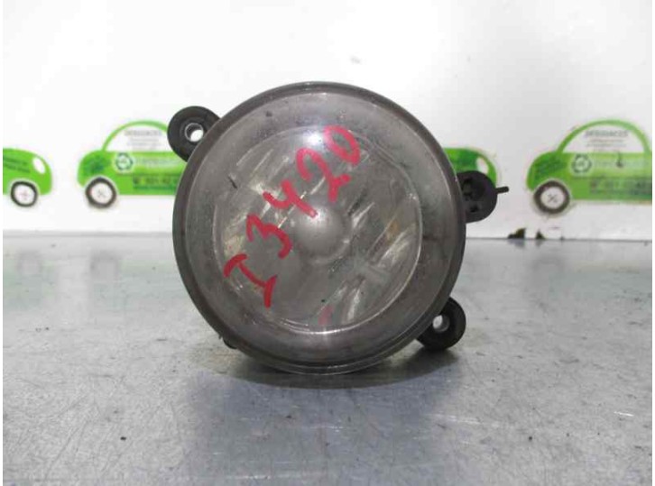 Recambio de faro antiniebla izquierdo para seat cordoba berlina (6l2) signo/a referencia OEM IAM 6L0941699 