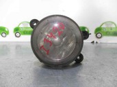 Recambio de faro antiniebla izquierdo para seat cordoba berlina (6l2) signo/a referencia OEM IAM 6L0941699 