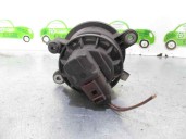 Recambio de faro antiniebla izquierdo para seat cordoba berlina (6l2) signo/a referencia OEM IAM 6L0941699 