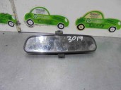 Recambio de espejo interior para subaru legacy berl./familiar b12 (be/bh) 3.0 h6 outback familiar (2002) referencia OEM IAM 