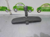 Recambio de espejo interior para subaru legacy berl./familiar b12 (be/bh) 3.0 h6 outback familiar (2002) referencia OEM IAM 