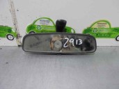 Replacement interior mirror for Hyundai Trajet (FO) 2.0 CRDi GLS OEM IAM reference 