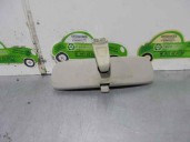 Replacement interior mirror for Suzuki Swift sedan (MZ) Rock am Ring (3-door) OEM IAM reference 