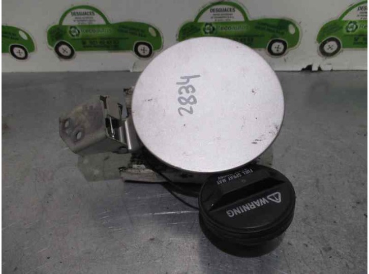 Recambio de tapa exterior combustible para suzuki swift berlina (mz) rock am ring (3-ptas.) referencia OEM IAM   