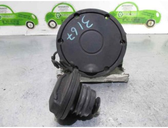 Recambio de tapa exterior combustible para smart micro compact car 0.6 referencia OEM IAM 0001355V004  