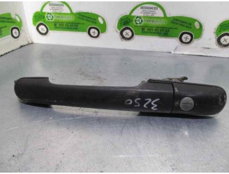 Recambio de maneta exterior delantera izquierda para mercedes-benz sprinter 02.00  caja abierta 308 cdi (903.611-612-613) refere